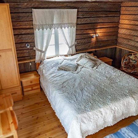 Sihi Country House Hiievalja Экстерьер фото