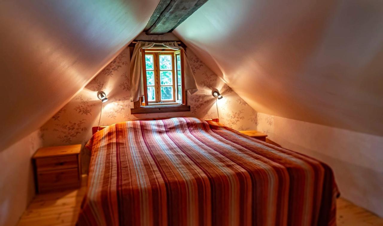 Sihi Country House Hiievalja Экстерьер фото