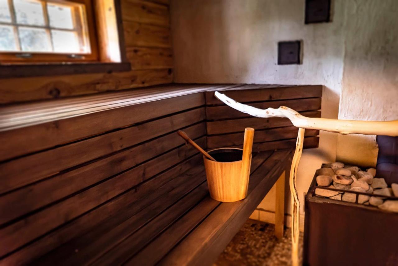 Sihi Country House Hiievalja Экстерьер фото