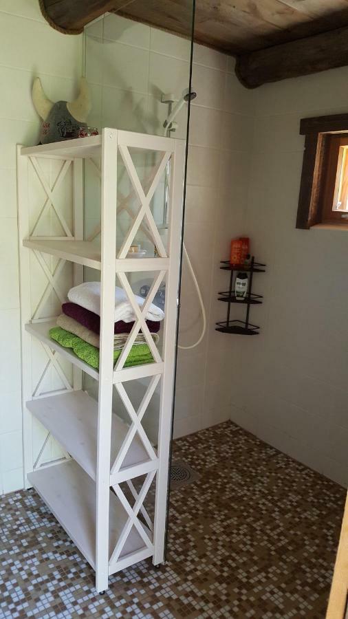 Sihi Country House Hiievalja Экстерьер фото