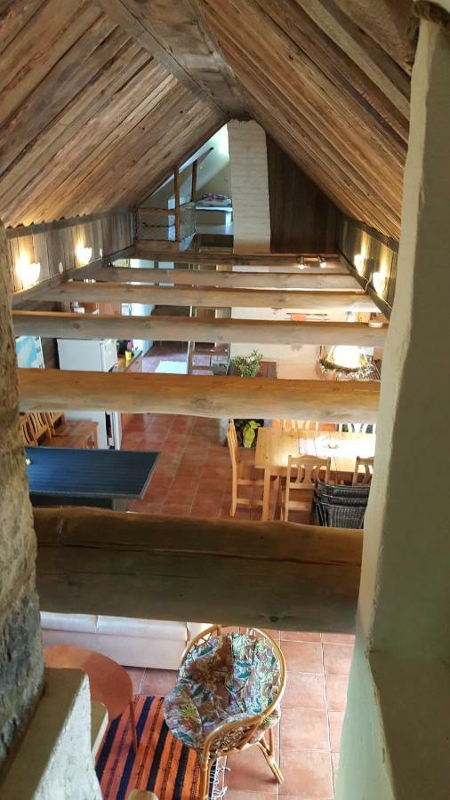 Sihi Country House Hiievalja Экстерьер фото