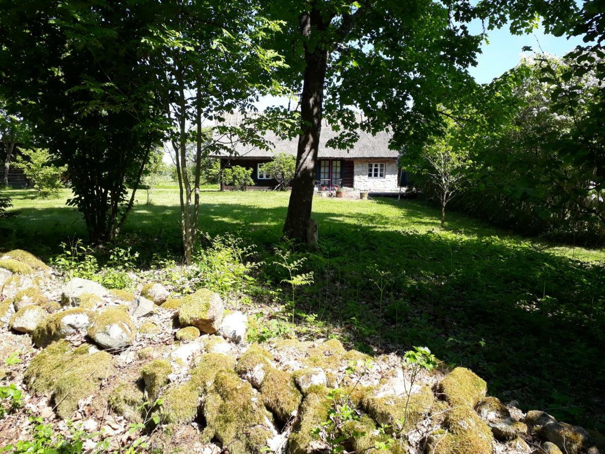 Sihi Country House Hiievalja Экстерьер фото